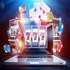 Pengguna menyiapkan akses situs dari mobile