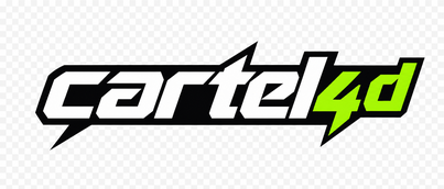 Logo cartel4d untuk beranda